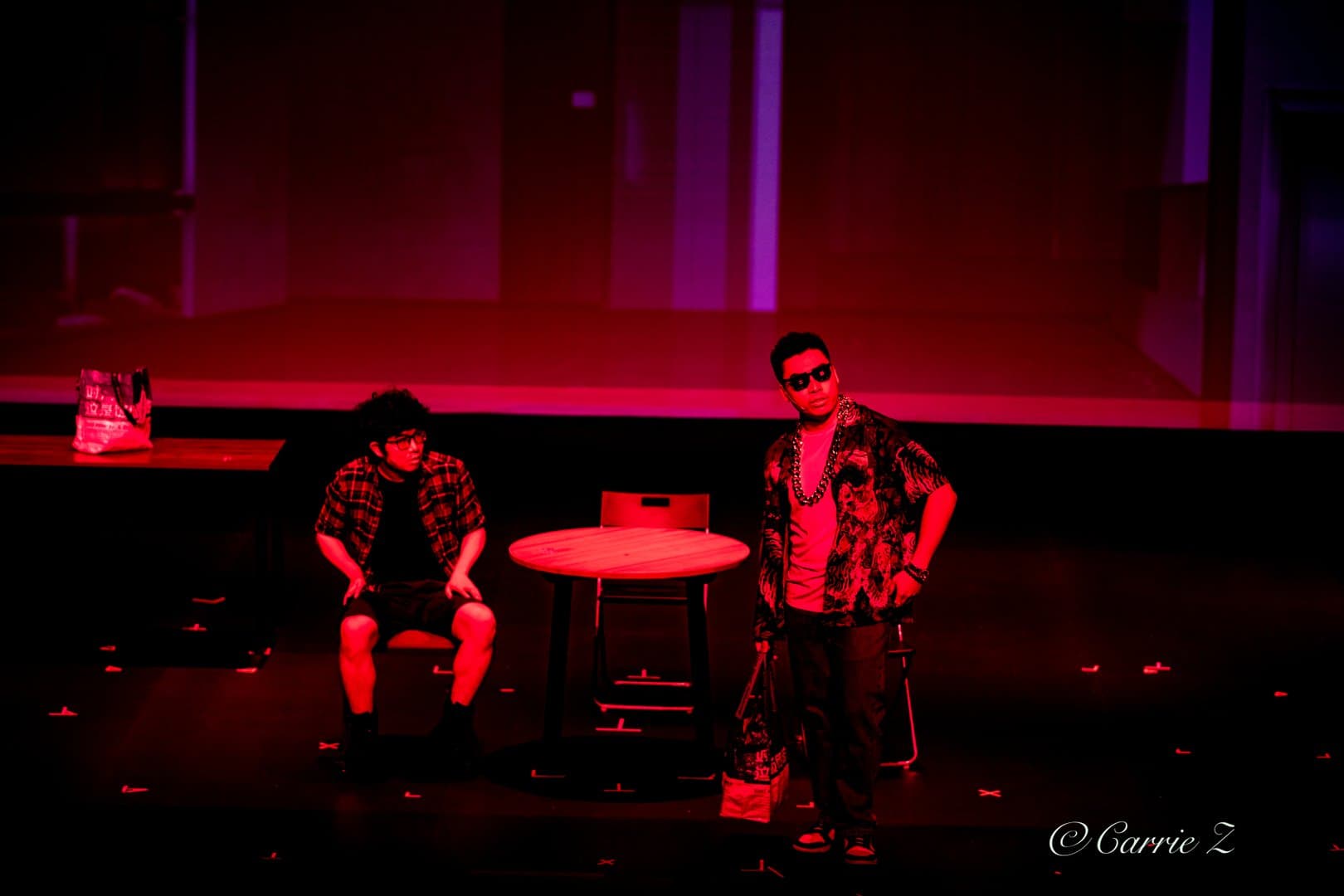 Seattle Chinese Comedy Festival