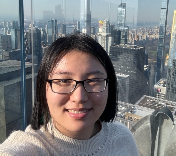 Anna Peng