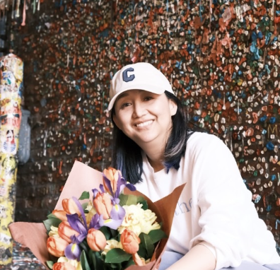 Amy Yang