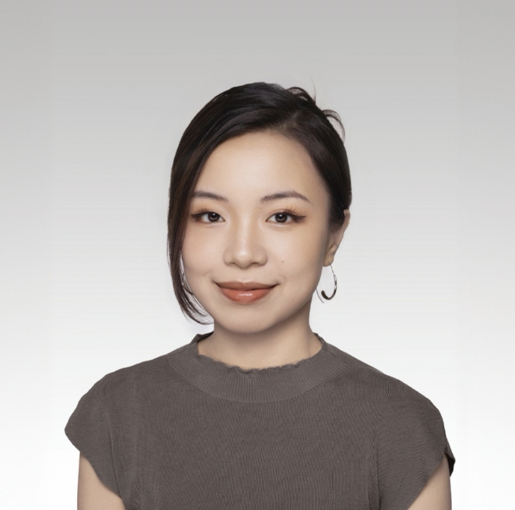 Cloud Qiu