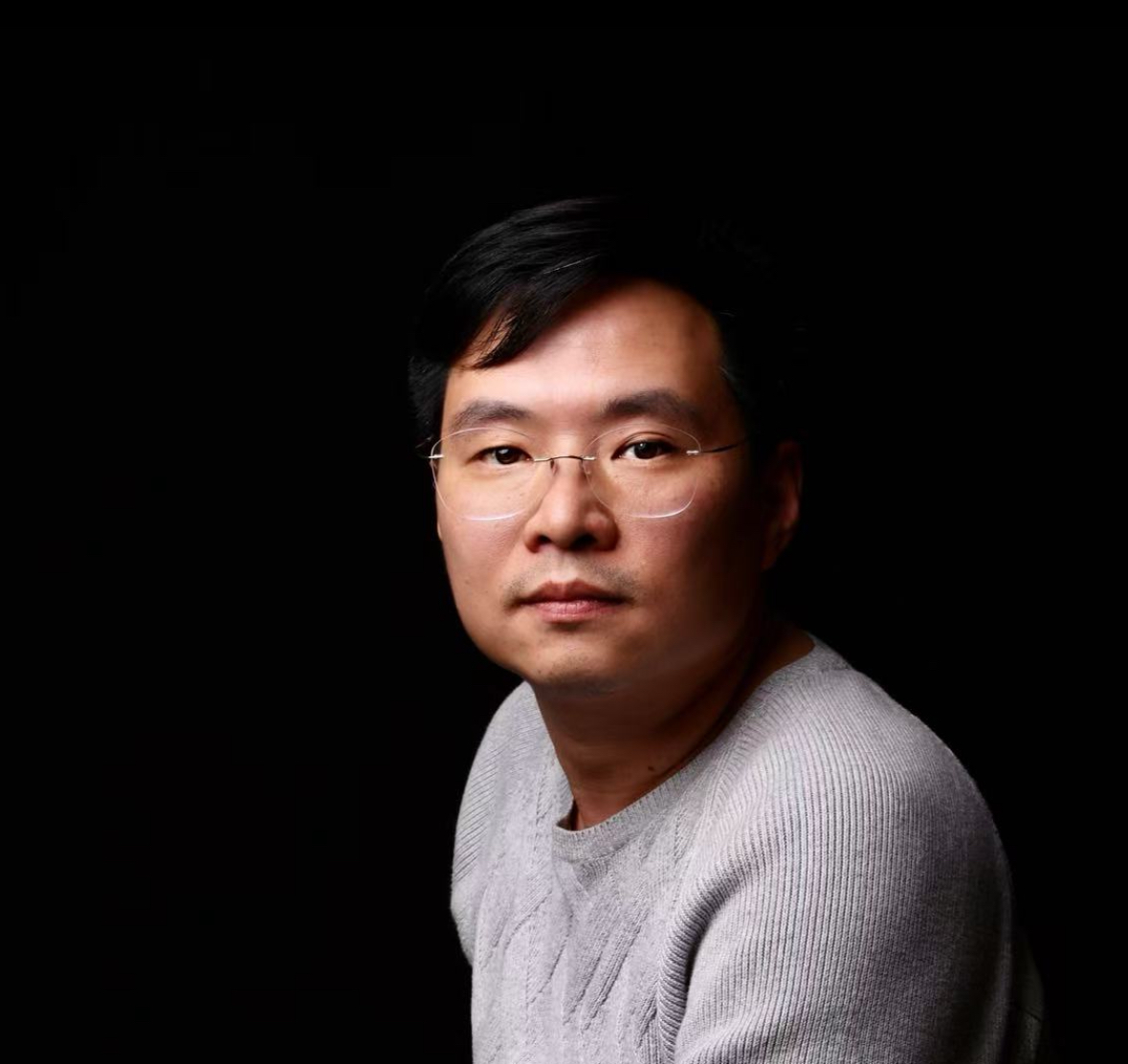 Louis Yang