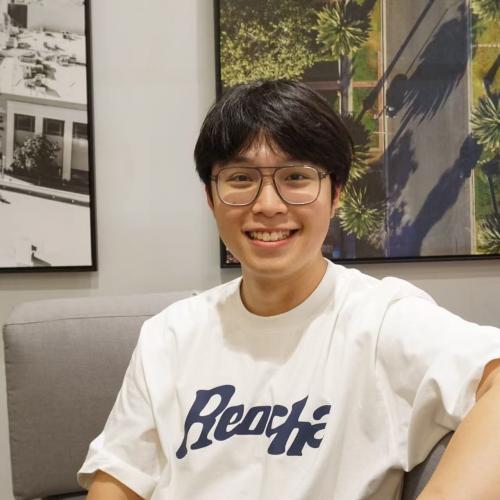 Toby Zhao